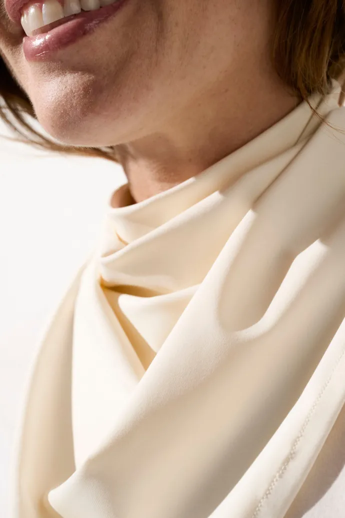 Bandana anti-UV - Oasis