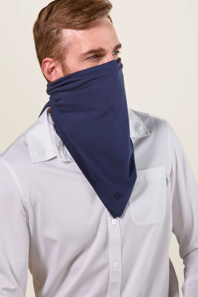 Bandana anti-UV - Saint-Malo