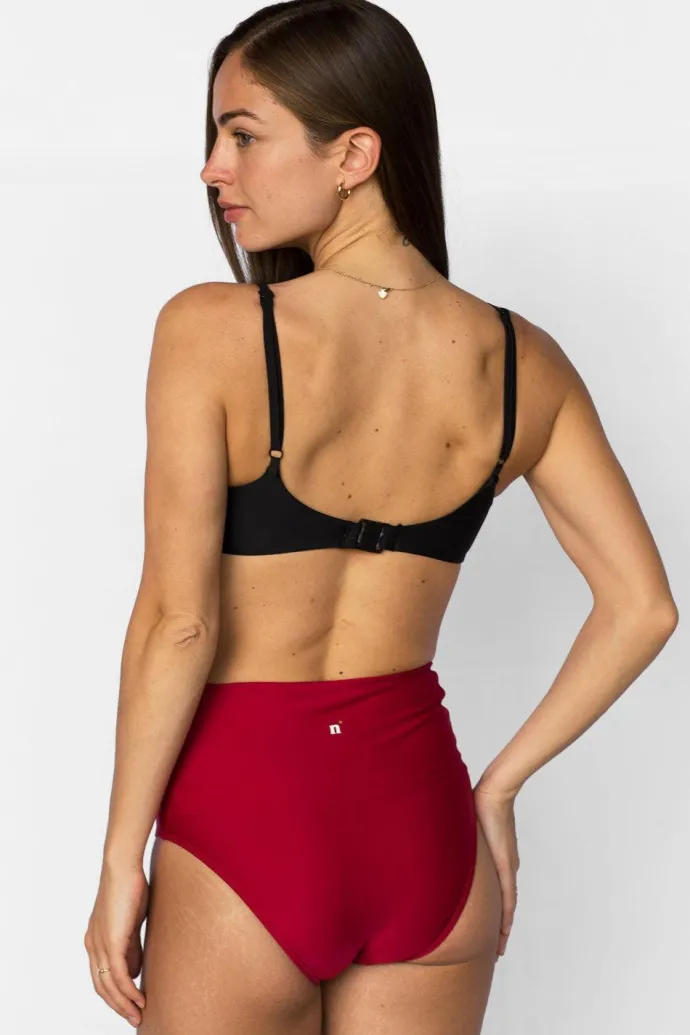 Bas de maillot de bain anti-UV - Capri