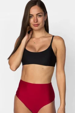 Bas de maillot de bain anti-UV - Capri