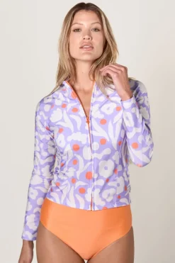 Bas de maillot de bain anti-UV - Capri