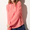 Blouse anti-UV - Positano