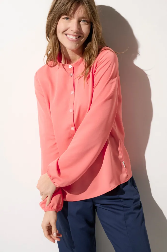 Blouse anti-UV - Positano