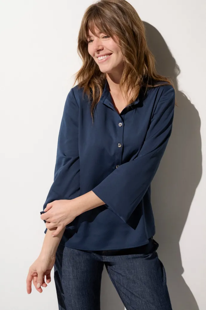 Blouse anti-UV - Positano