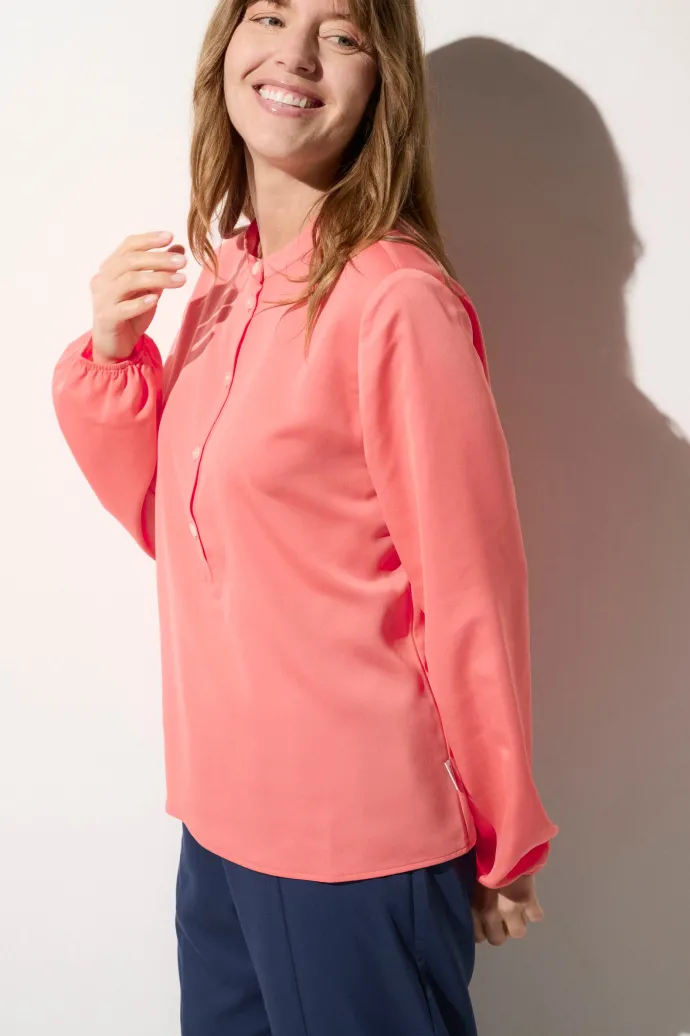 Blouse anti-UV - Positano