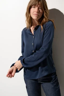Blouse anti-UV - Positano