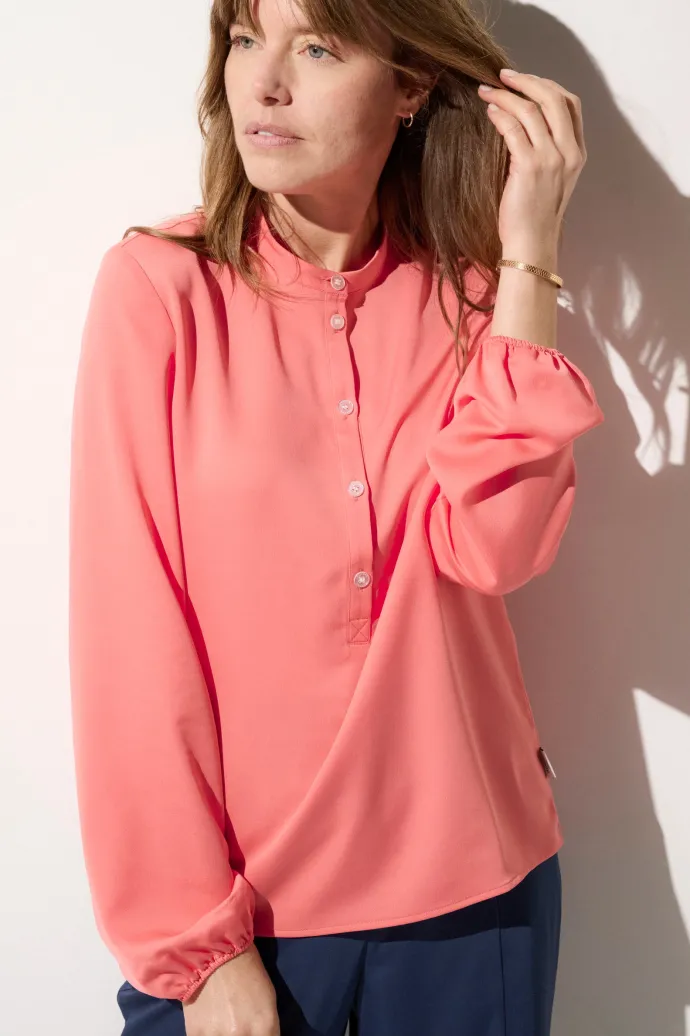 Blouse anti-UV - Positano