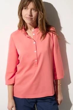 Blouse anti-UV - Positano