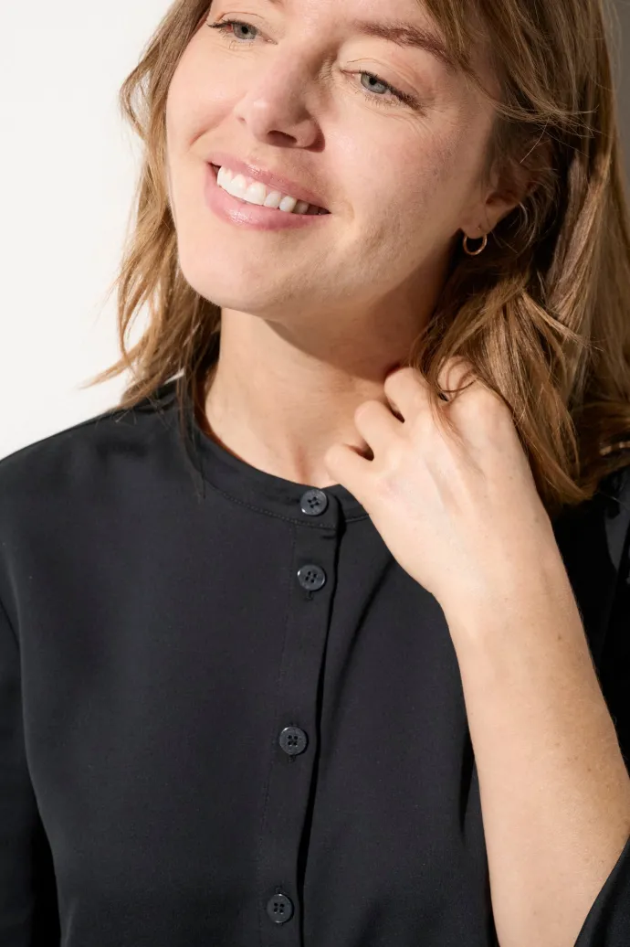 Blouse anti-UV - Positano