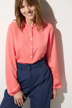 Blouse anti-UV - Positano