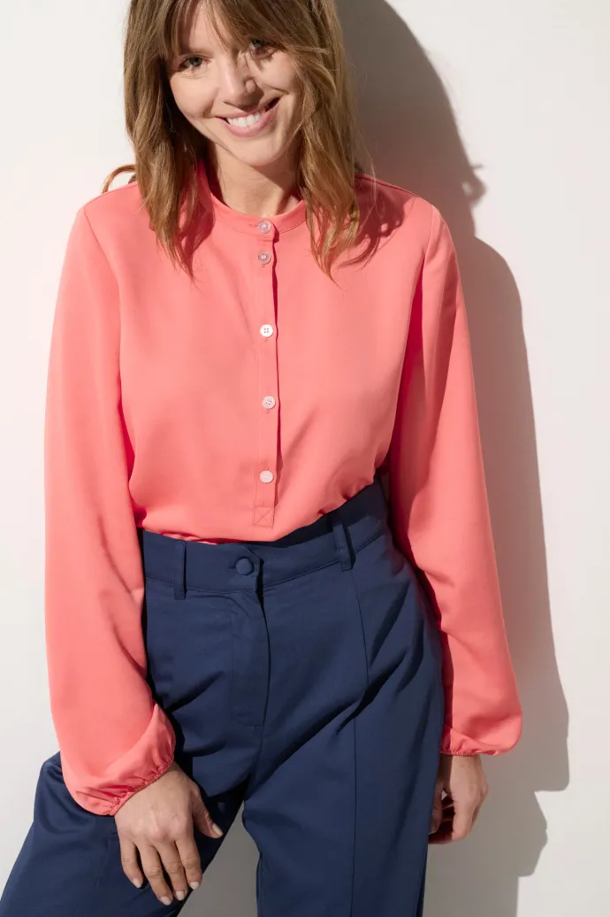 Blouse anti-UV - Positano