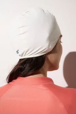 Bonnet de bain anti-UV - Pacific