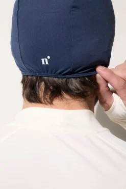 Bonnet de bain anti-UV - Pacific