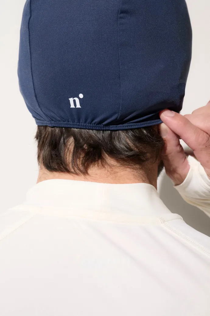 Bonnet de bain anti-UV - Pacific