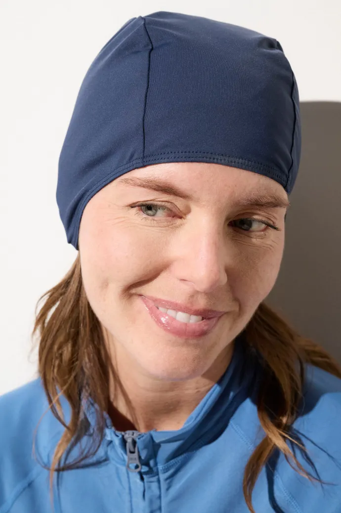 Bonnet de bain anti-UV - Pacific