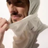 Cagoule visière anti-UV - Ventoux