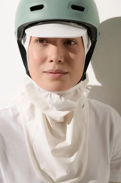 Cagoule visière anti-UV - Ventoux
