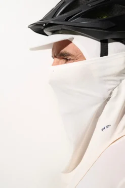 Cagoule visière anti-UV - Ventoux