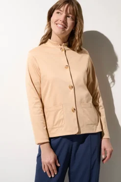 Cardigan anti-UV - Positano