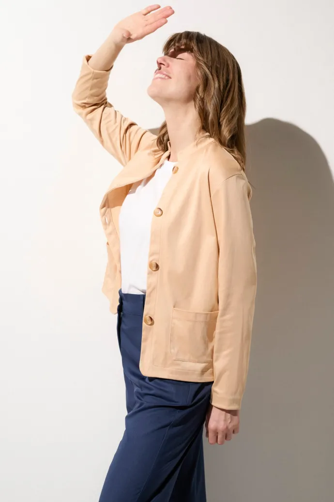 Cardigan anti-UV - Positano