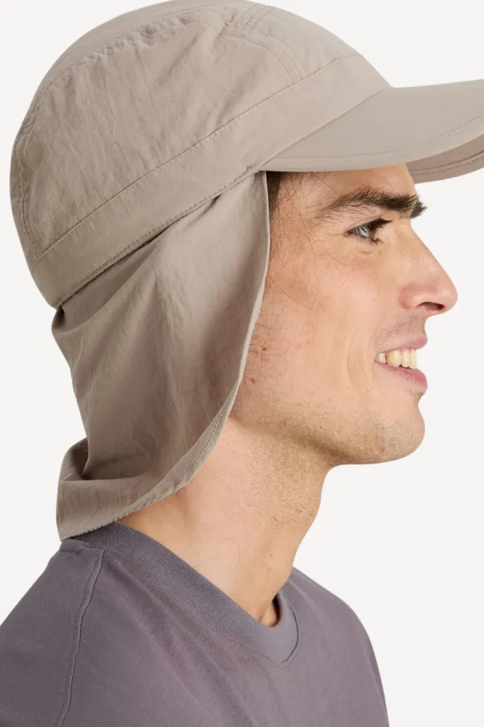 Casquette anti-UV - Every-day