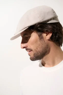 Casquette gavroche anti-UV - Saint-Malo