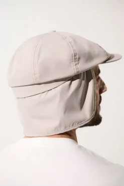 Casquette gavroche anti-UV - Saint-Malo