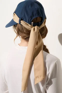 Casquette visière anti-UV - Saint-Malo