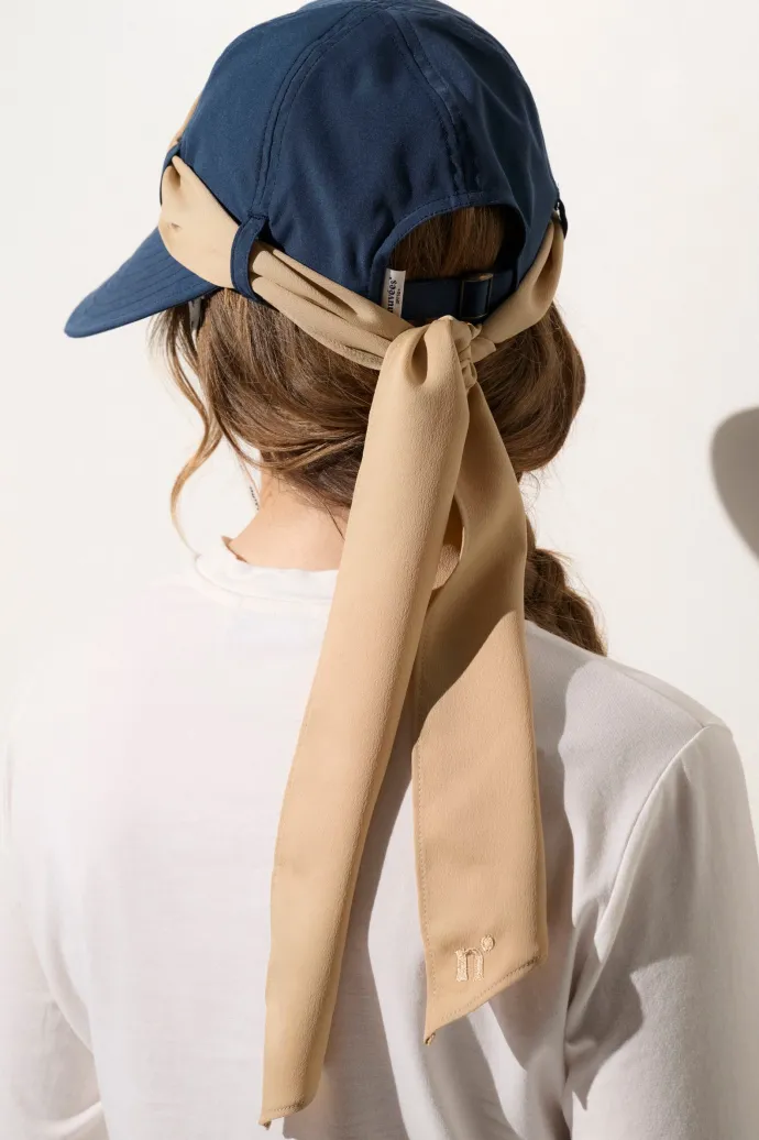 Casquette visière anti-UV - Saint-Malo