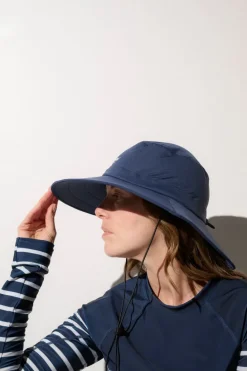 Chapeau de bain anti-UV - Galápagos