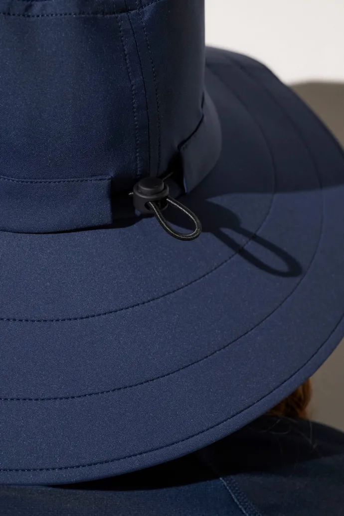 Chapeau de bain anti-UV - Galápagos