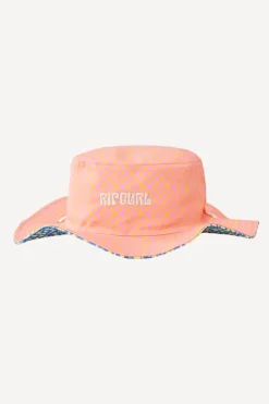 Chapeau de bain anti-UV - Mixed UPF Bucket