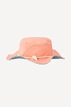 Chapeau de bain anti-UV - Mixed UPF Bucket