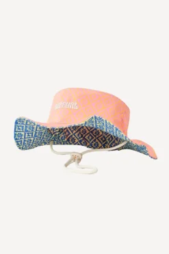 Chapeau de bain anti-UV - Mixed UPF Bucket