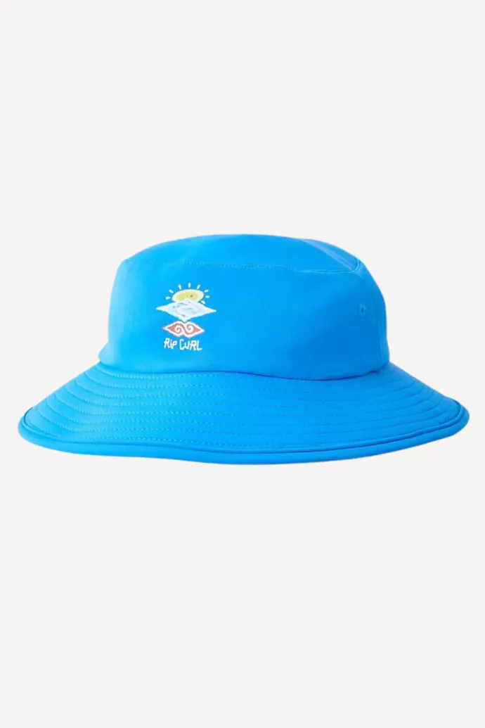 Chapeau de bain anti-UV - Shred Beach