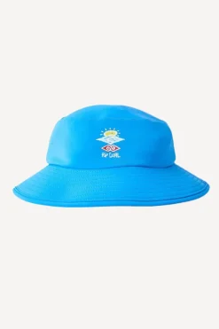 Chapeau de bain anti-UV - Shred Beach