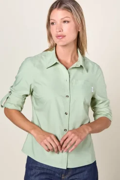 Chemise anti-UV - Antibes