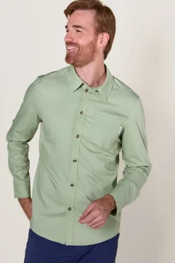 Chemise anti-UV - Antibes