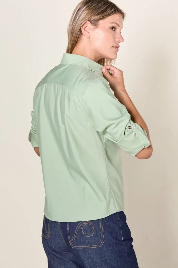 Chemise anti-UV - Antibes