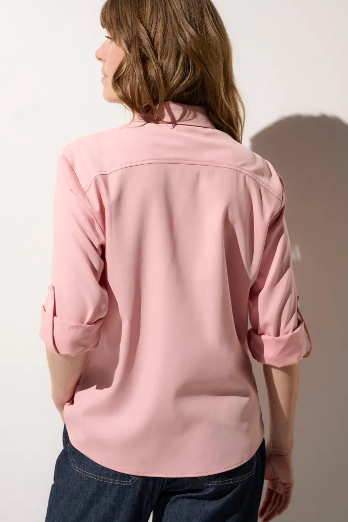 Chemise anti-UV - Antibes
