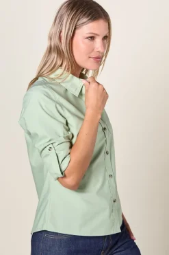 Chemise anti-UV - Antibes