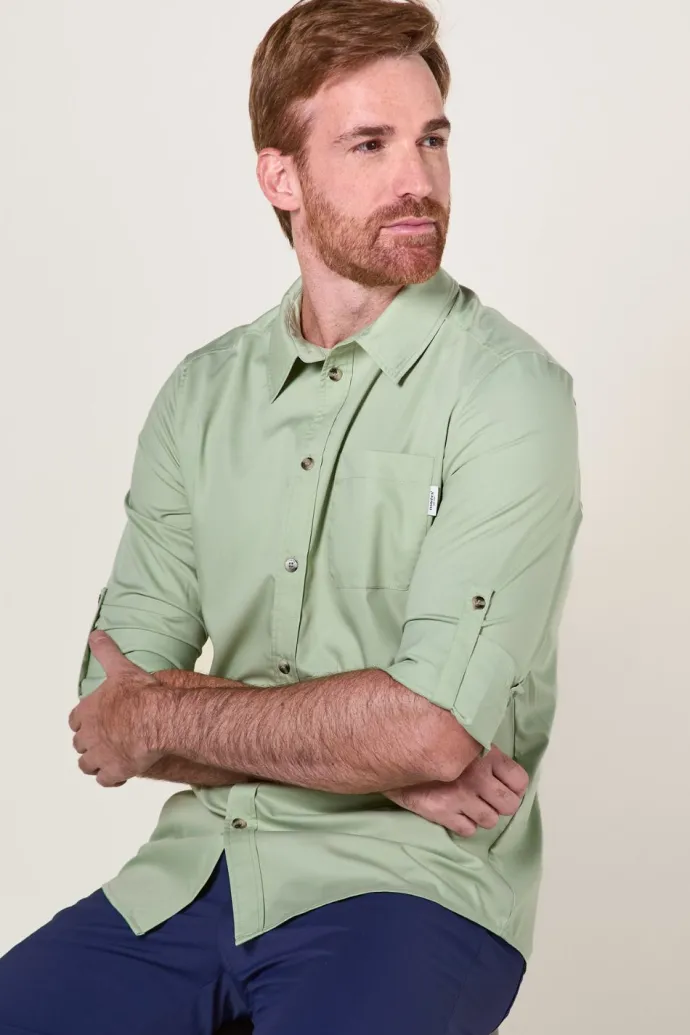 Chemise anti-UV - Antibes