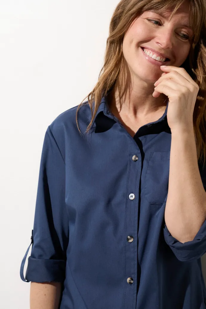 Chemise anti-UV - Antibes