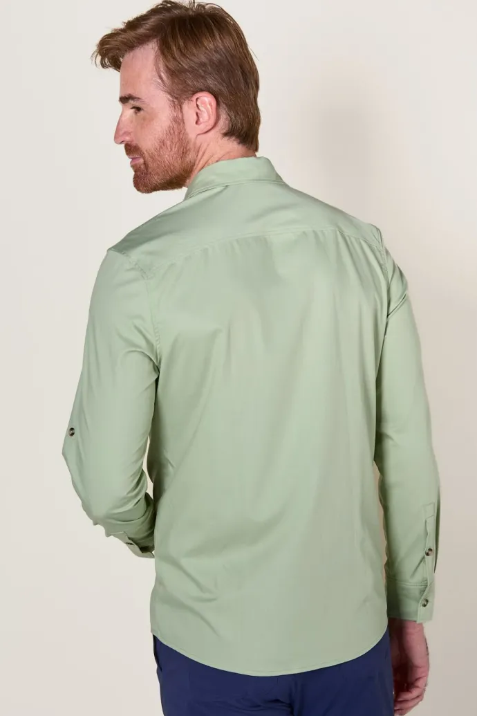Chemise anti-UV - Antibes