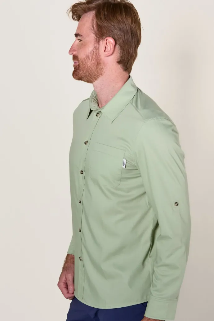 Chemise anti-UV - Antibes