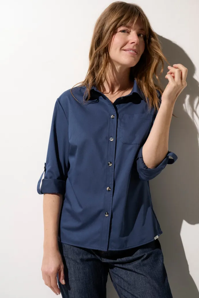 Chemise anti-UV - Antibes
