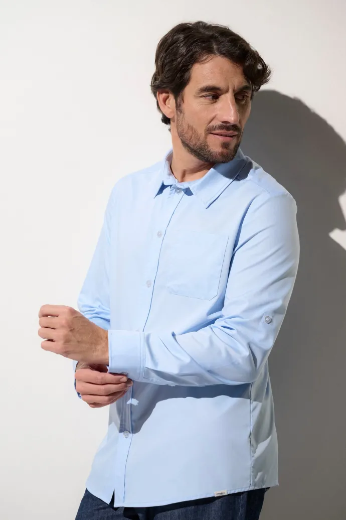 Chemise anti-UV - Antibes
