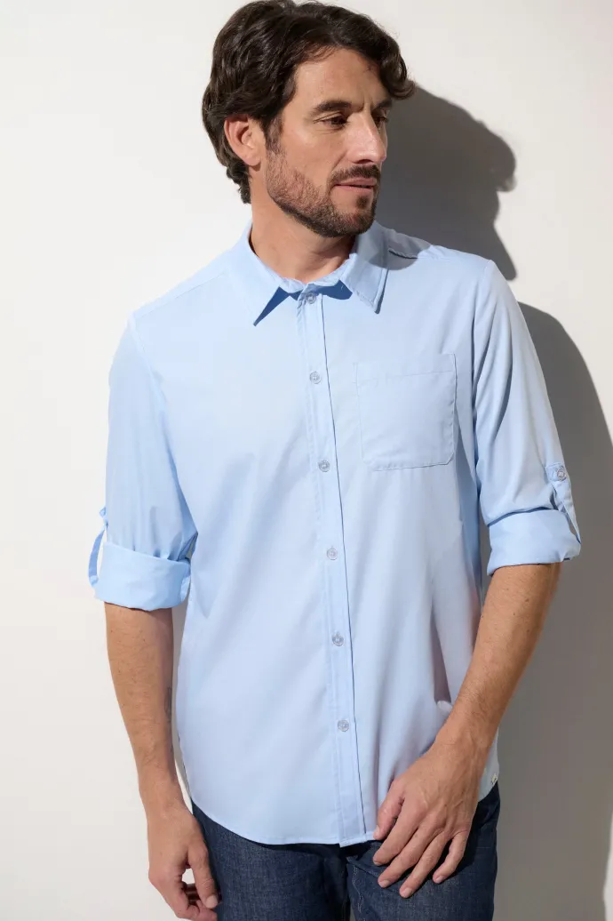 Chemise anti-UV - Antibes