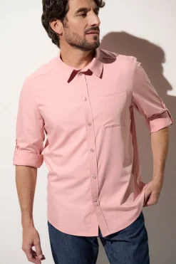 Chemise anti-UV - Antibes