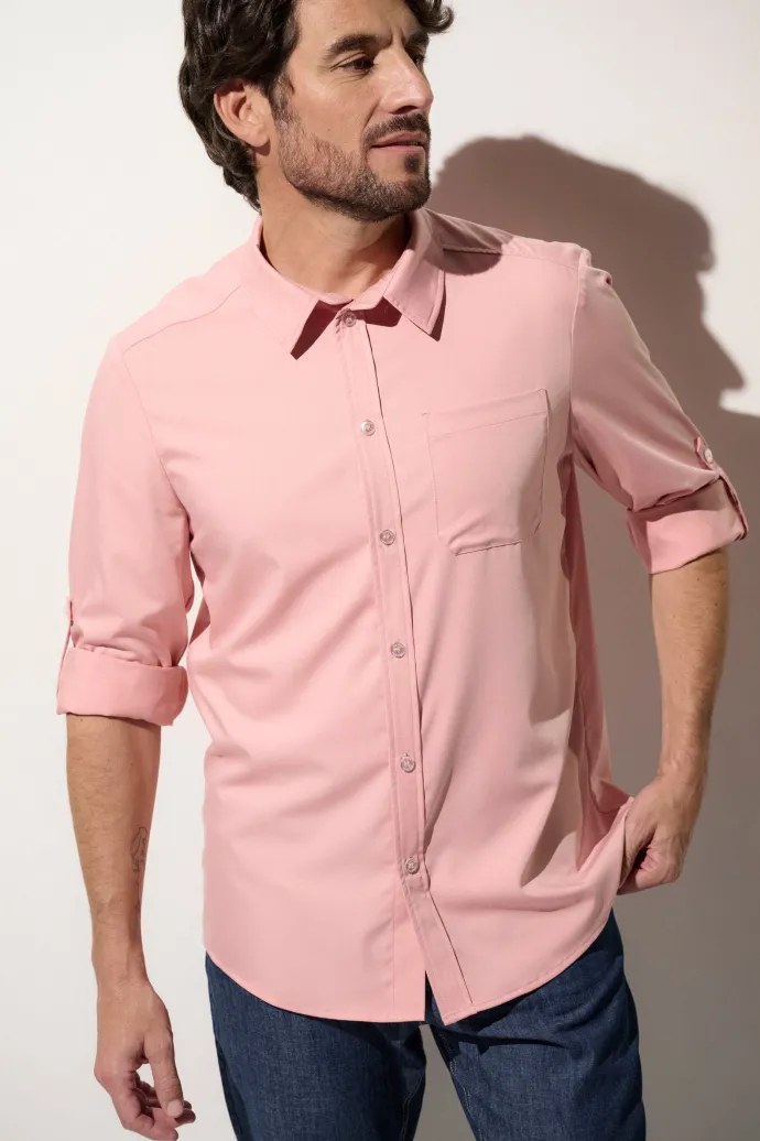 Chemise anti-UV - Antibes